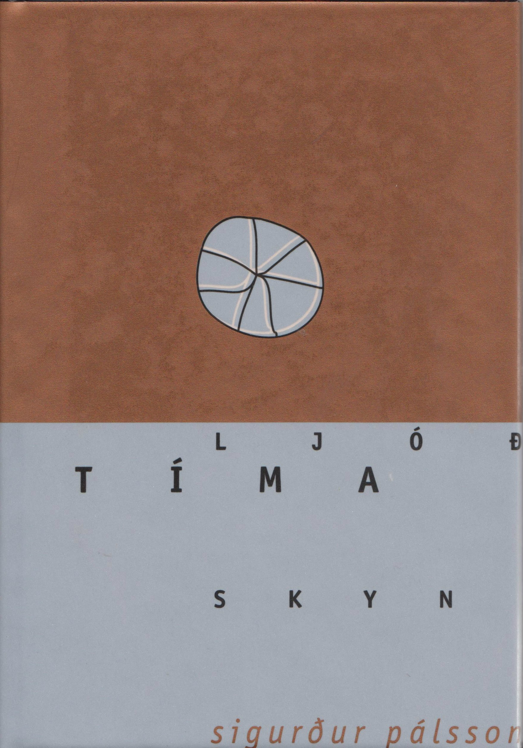 Ljóðtímaskyn