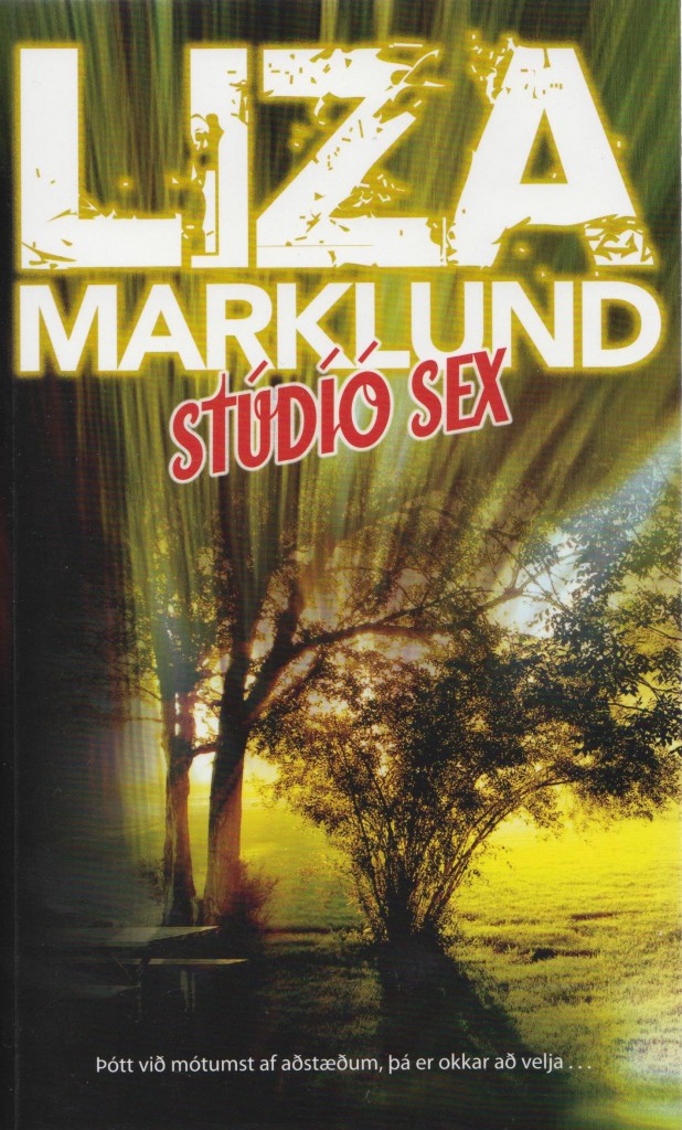 Stúdíó sex