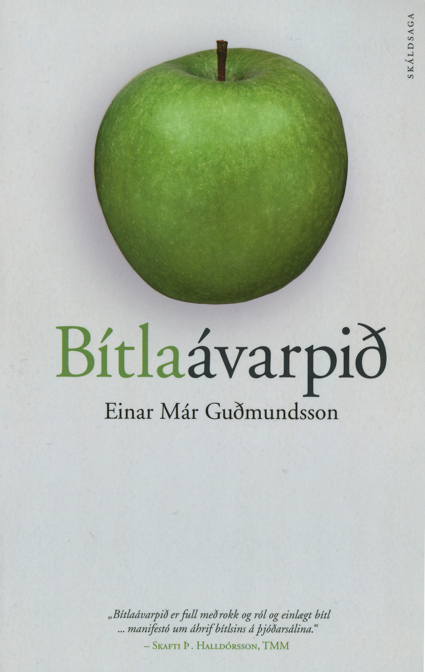 Bítlaávarpið