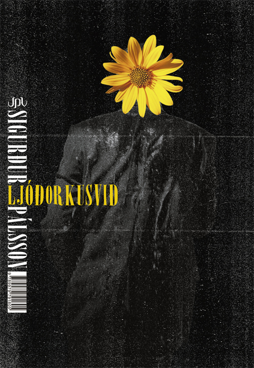 Ljóðorkusvið