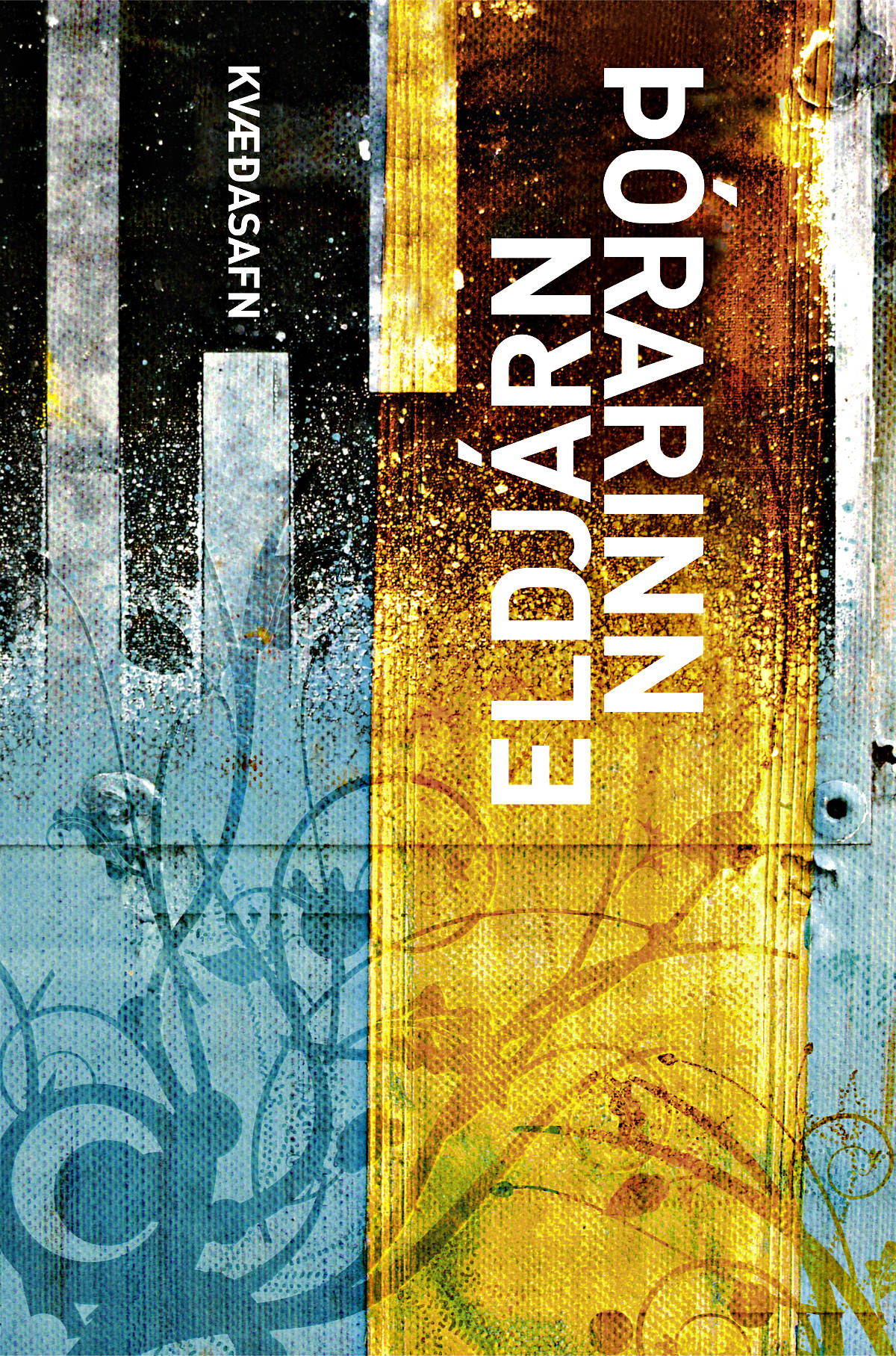 Kvæðasafn Þórarins Eldjárn
