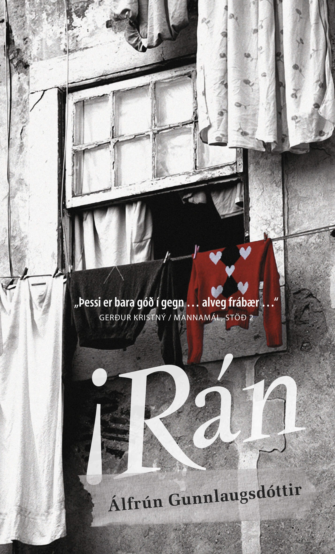 Ran_kilja