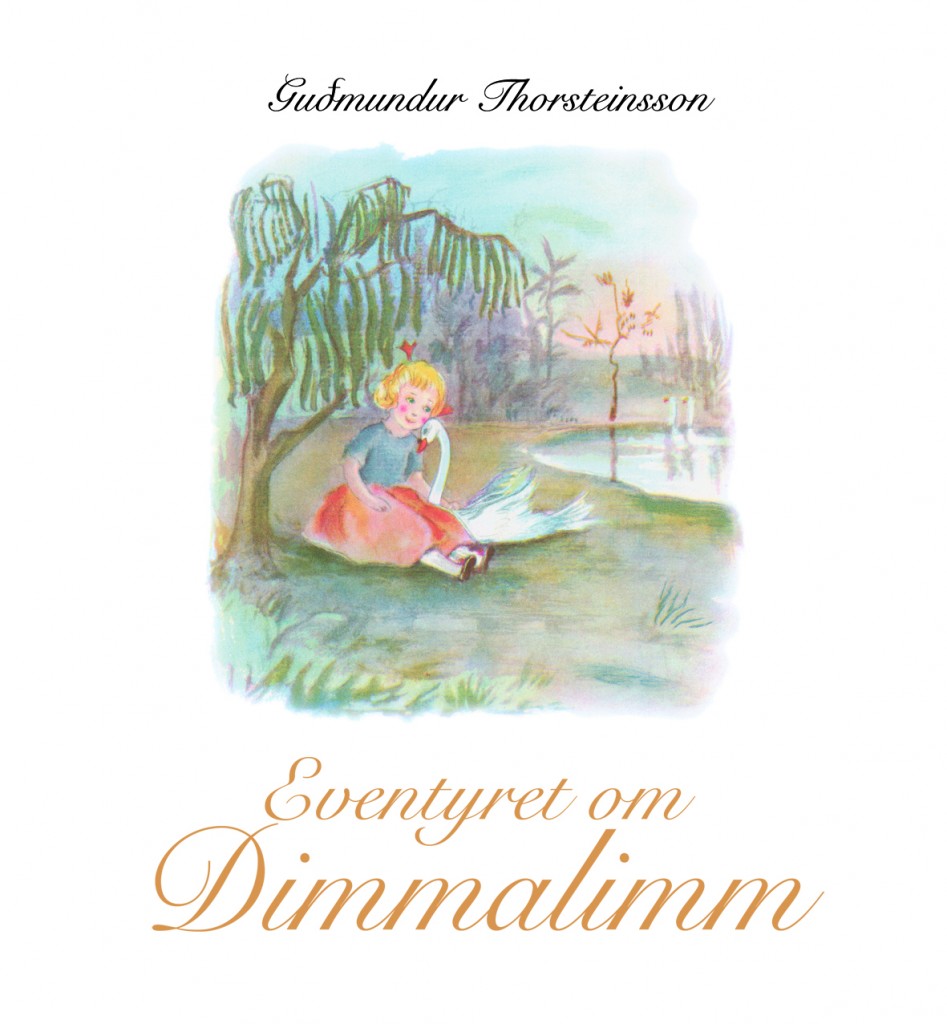 Eventyret om Dimmalimm