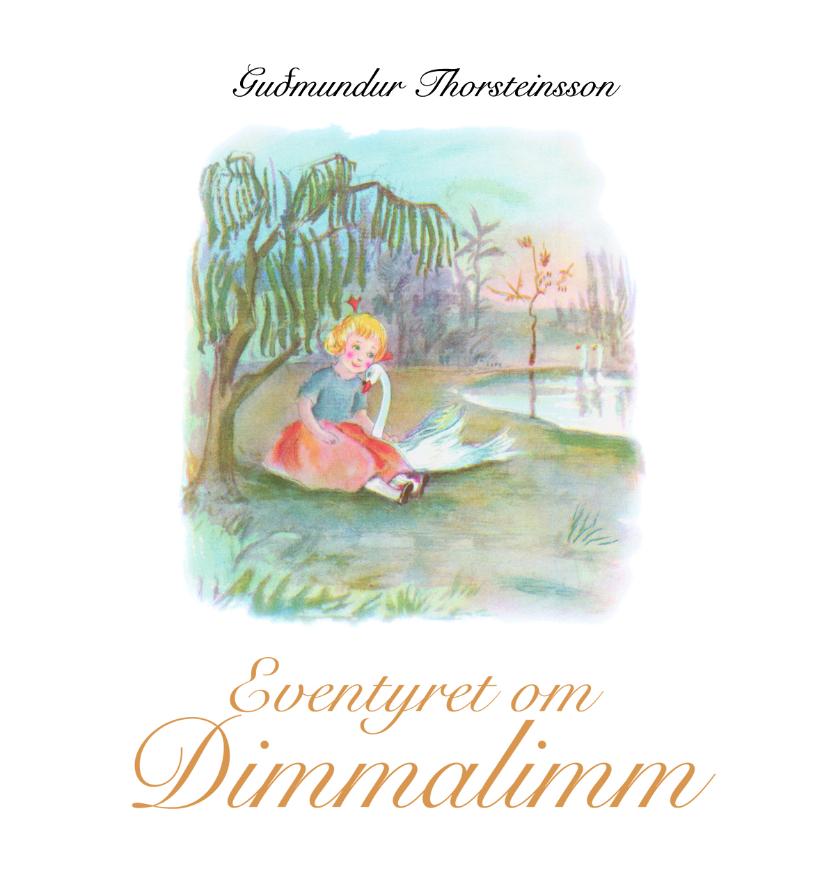 Eventyret om Dimmalimm