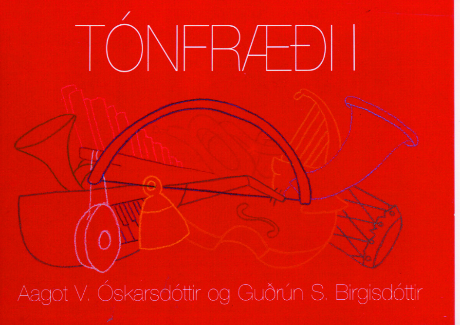 Tónfræði 1