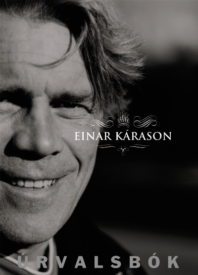 Einar Kárason Úrvalsbók