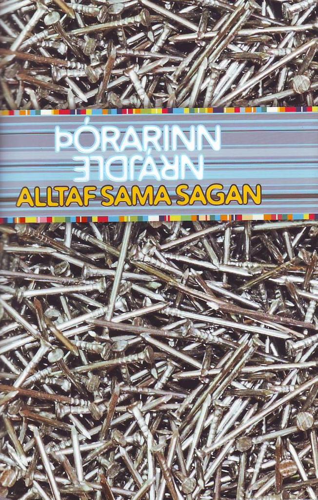 Alltaf sama sagan