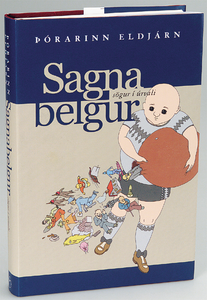 Sagnabelgur