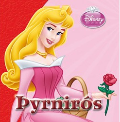 Þyrnirós