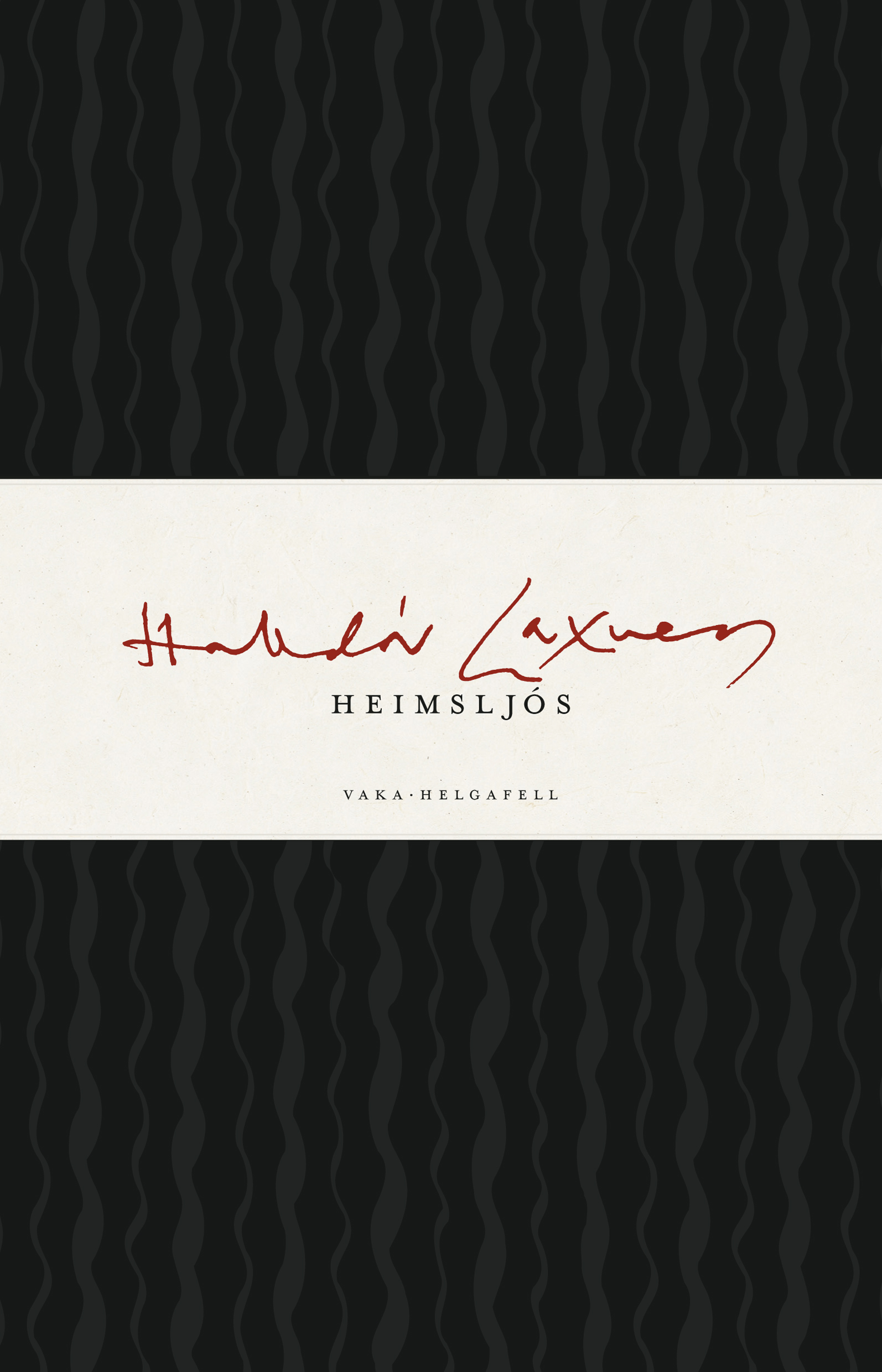 Heimsljós