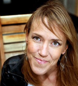 Asa Larsson