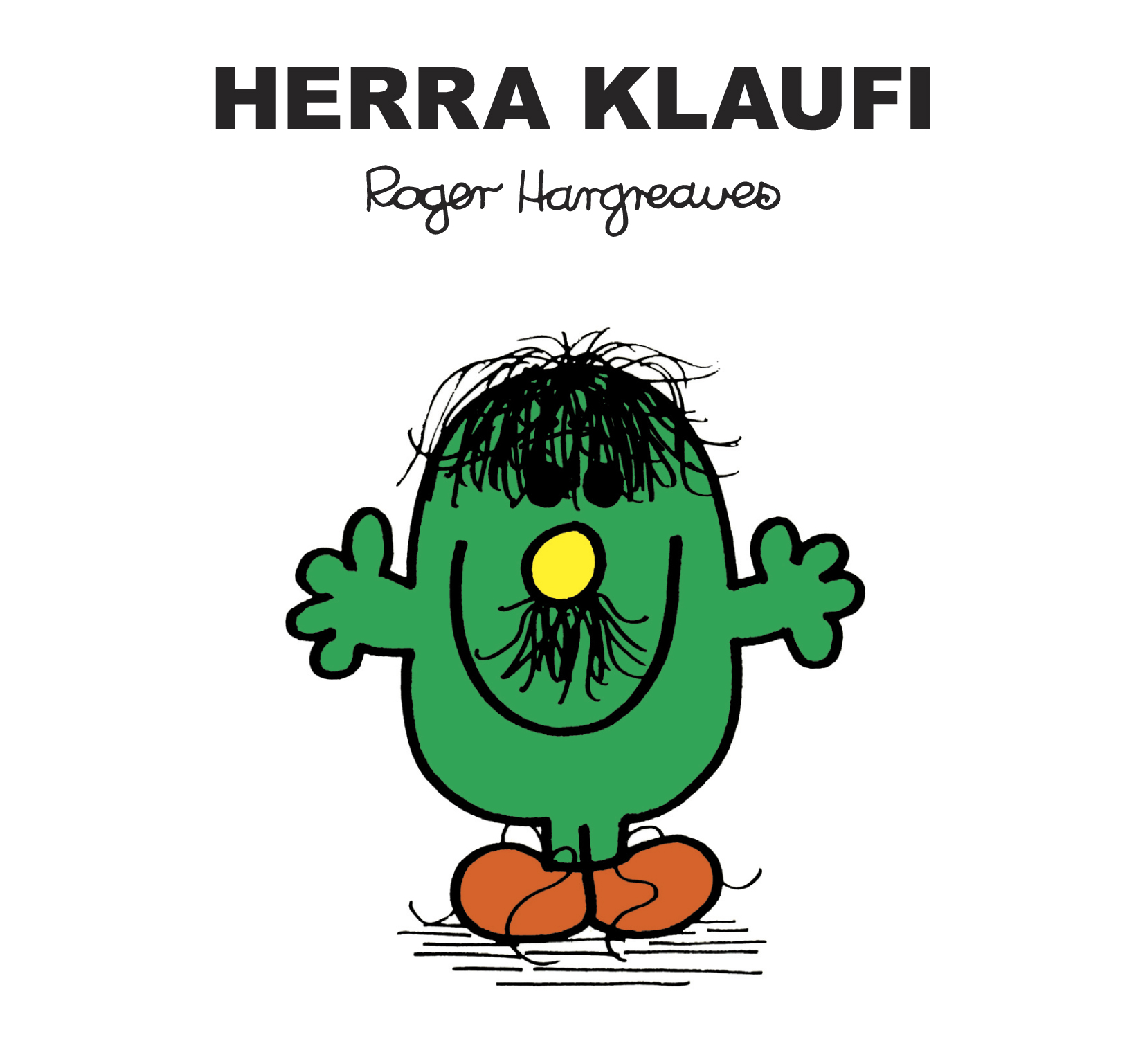 Herra Klaufi