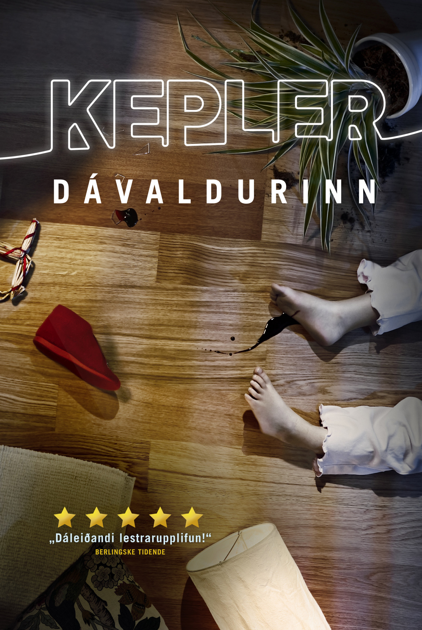 Dávaldurinn
