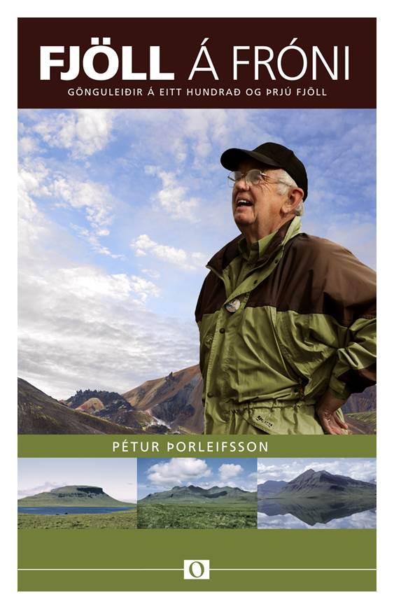 Fjöll á fróni