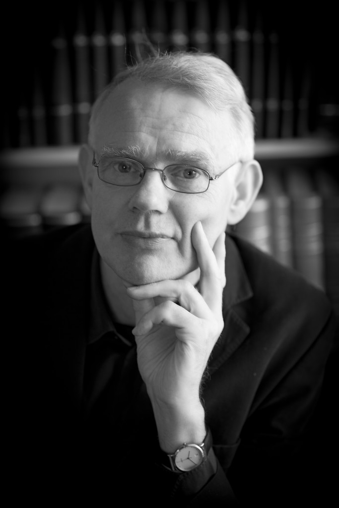 Pétur Gunnarsson