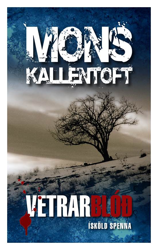 Vetrarblóð