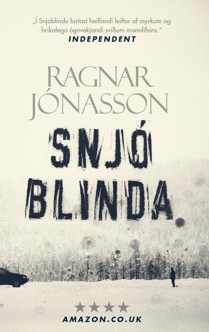 Snjóblinda