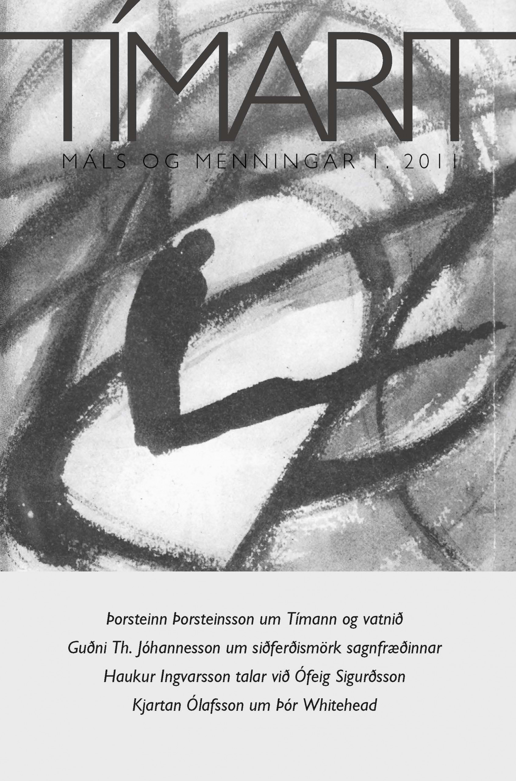 TMM 1. hefti 2011