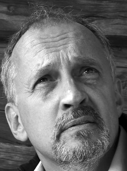 Jussi Adler-Olsen