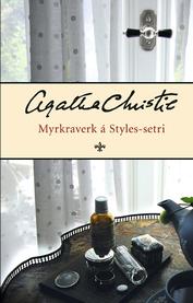 Agatha Christie