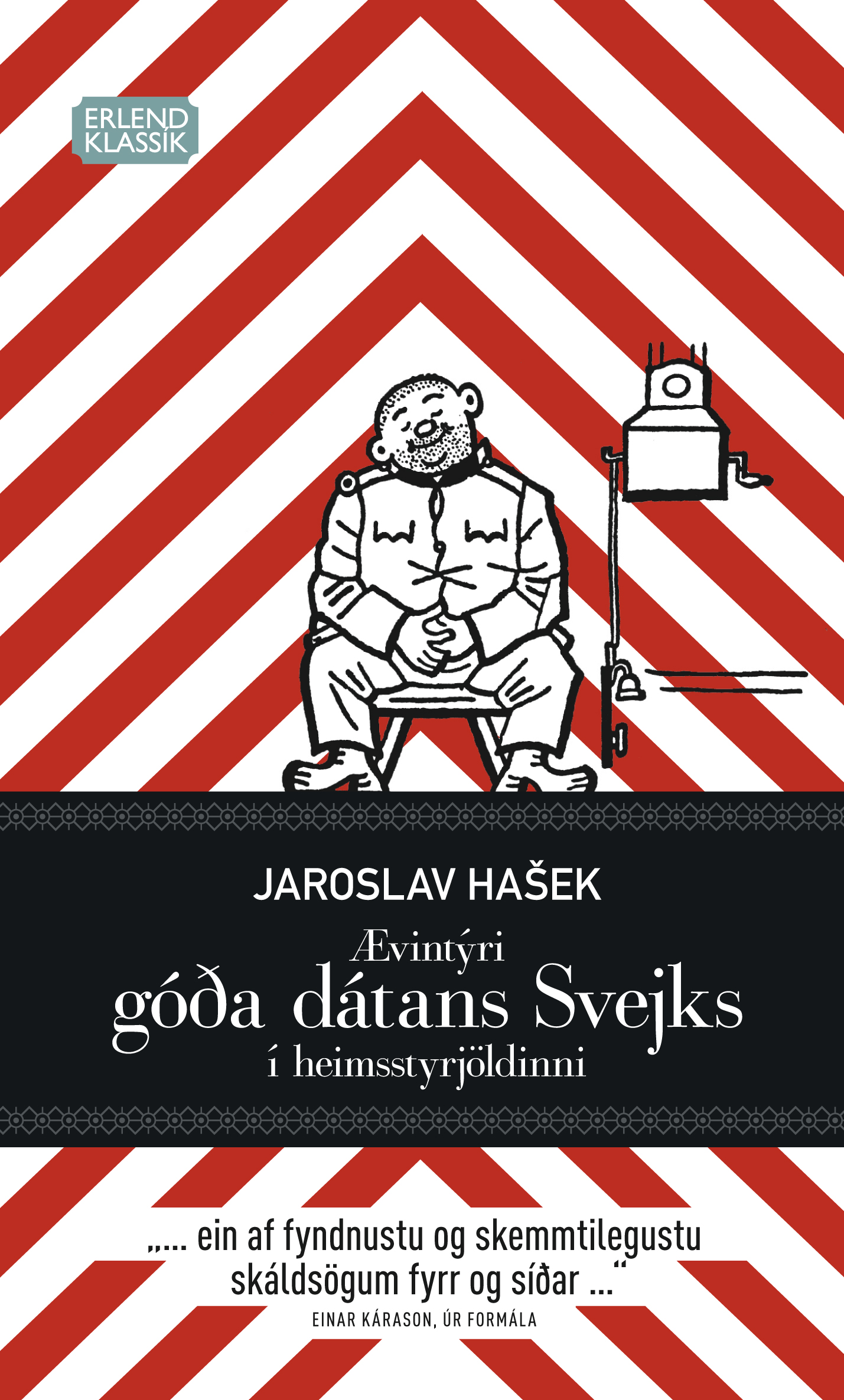 Góði dátinn
