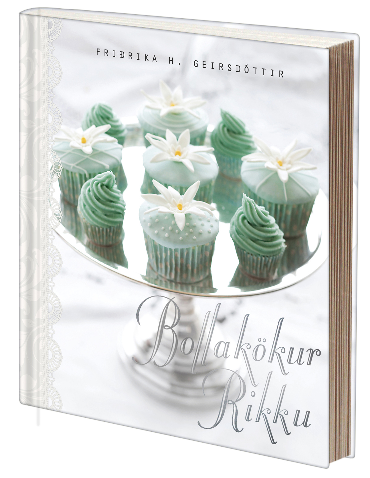 Bollakökur Rikku