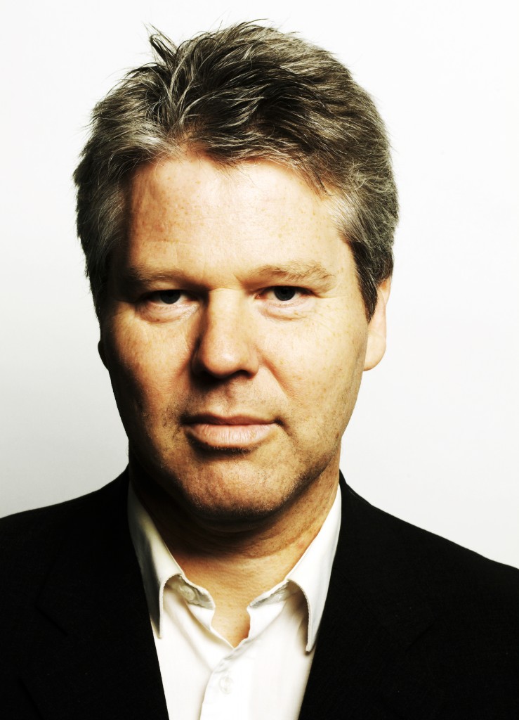 Guðmundur Andri Thorsson