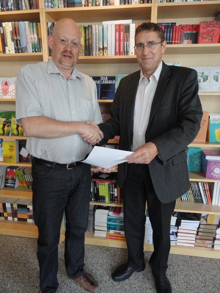 Óskar Arason