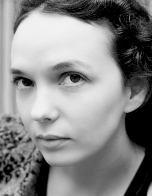 Guðrún Eva Mínervudóttir