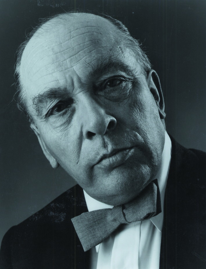 Indriði G. Þorsteinsson
