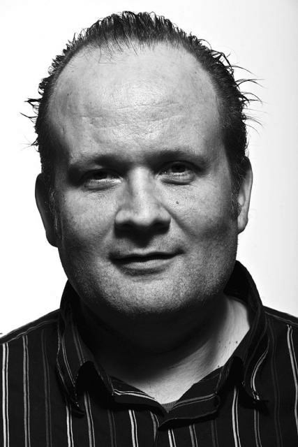 Þórarinn Leifsso