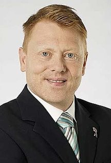 Jón Gnarr