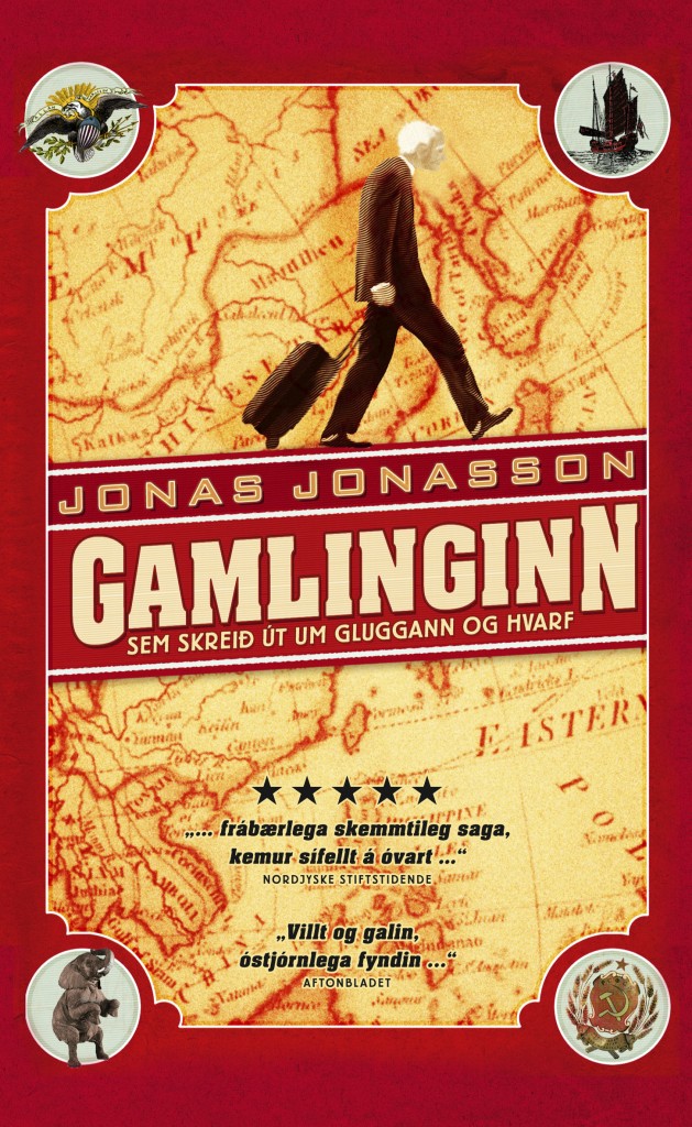 Gamlinginn
