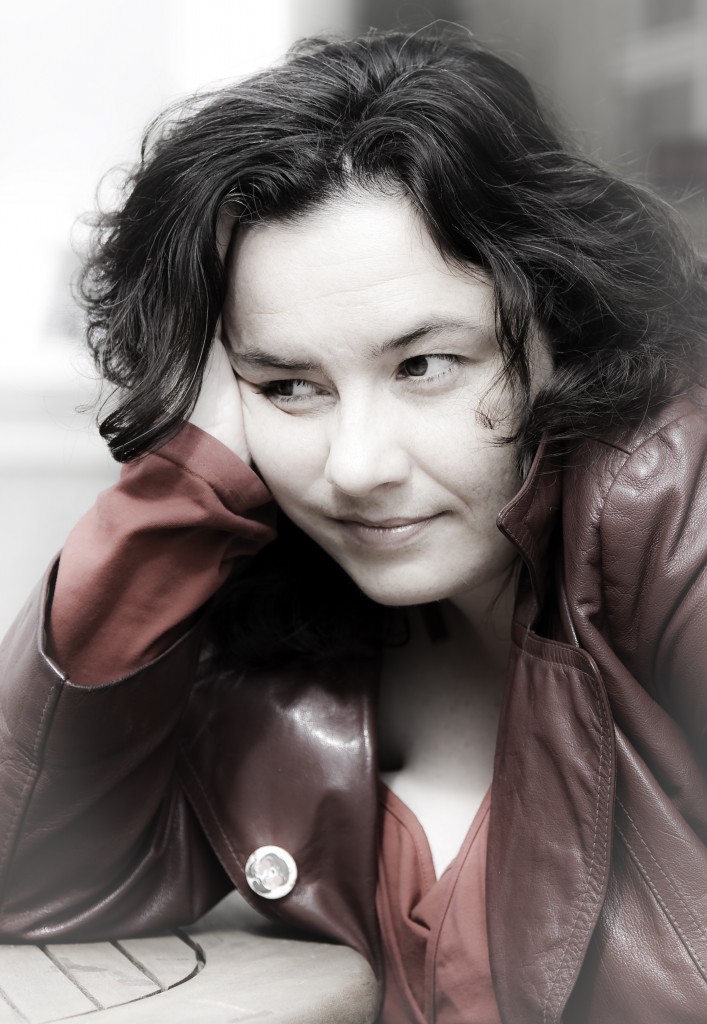 Auður Jónsdóttir