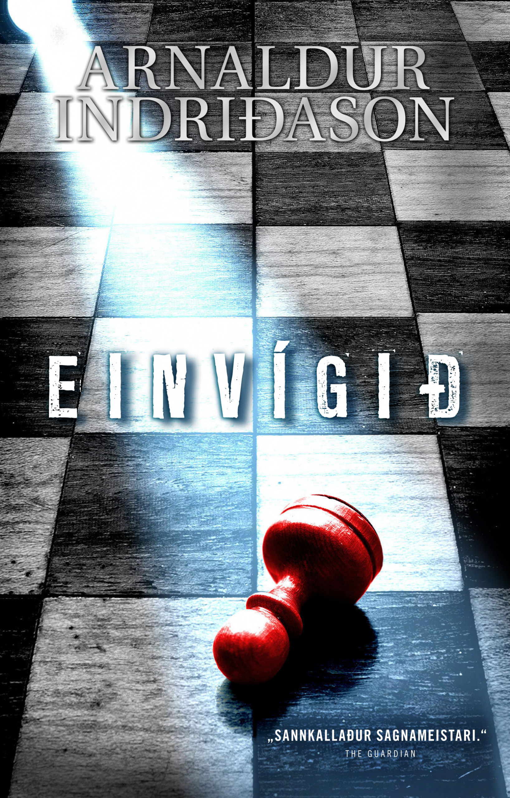 Einvígið