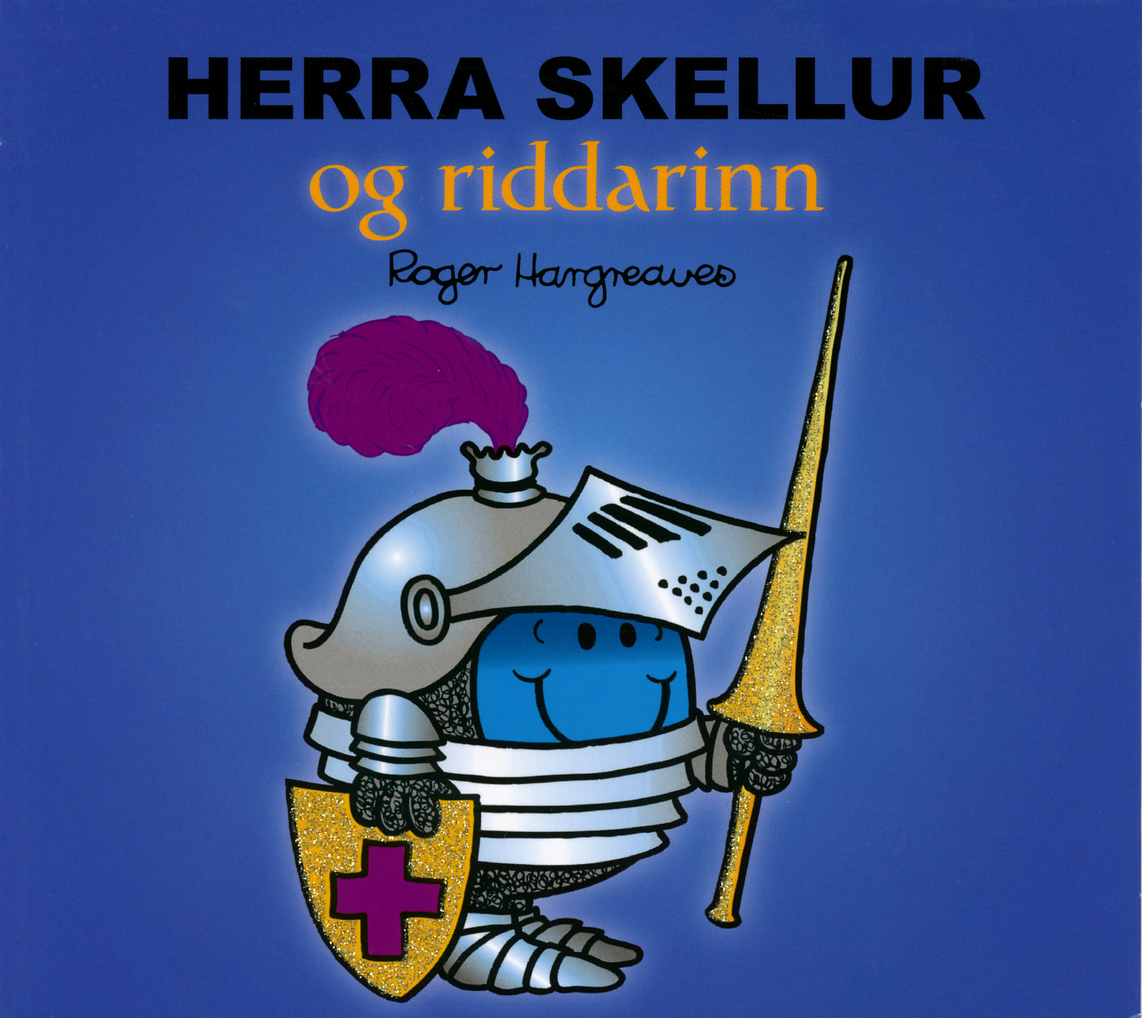Herra Skellur og riddarinn