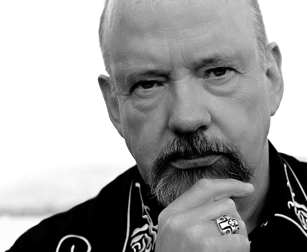 Olafur Gunnarsson