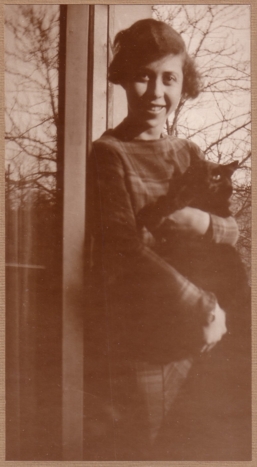 Irene Nemirovsky