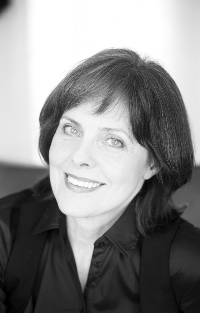Kristin Marja