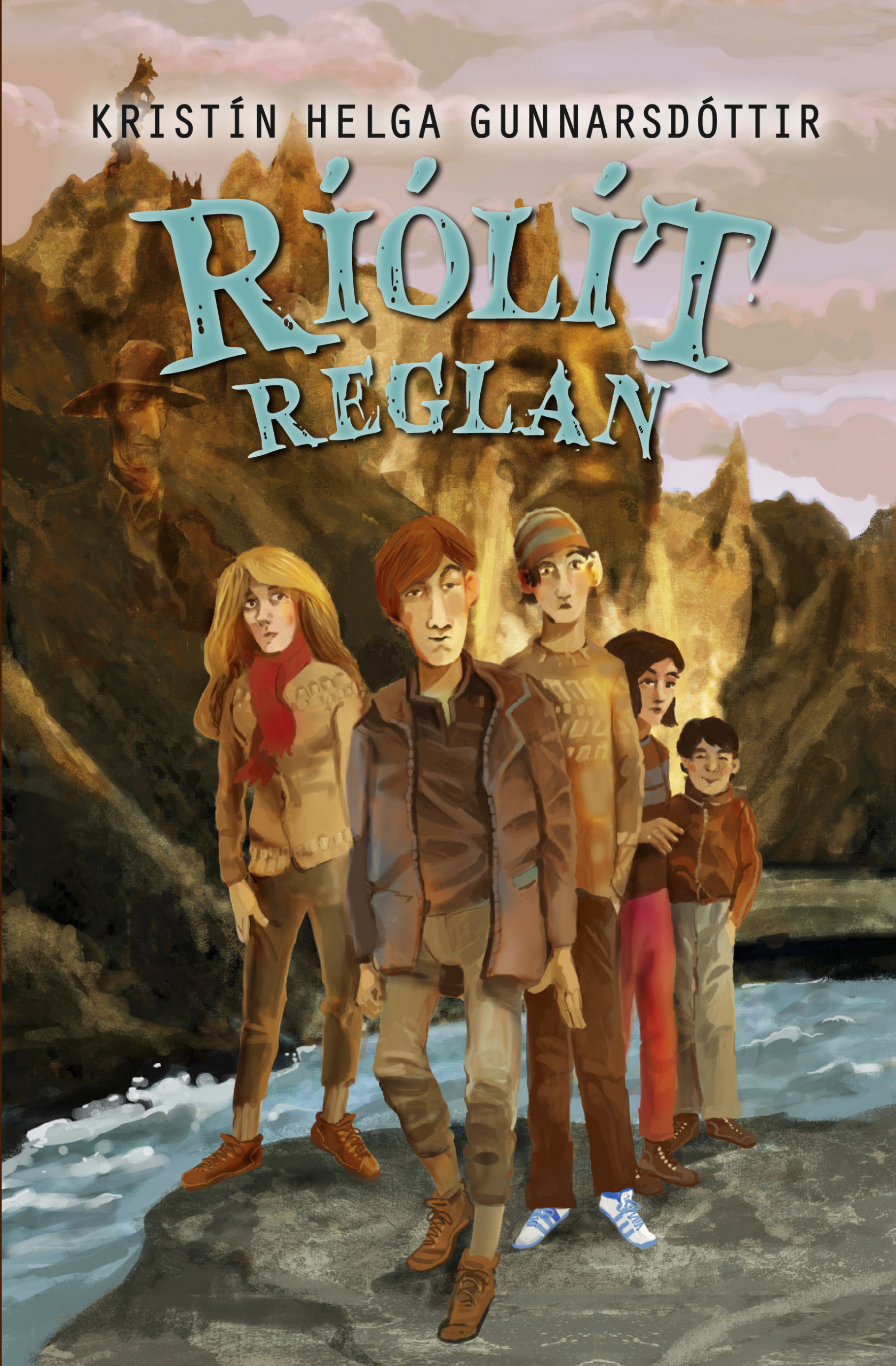 Ríolítreglan