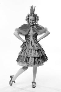 Prinsessan