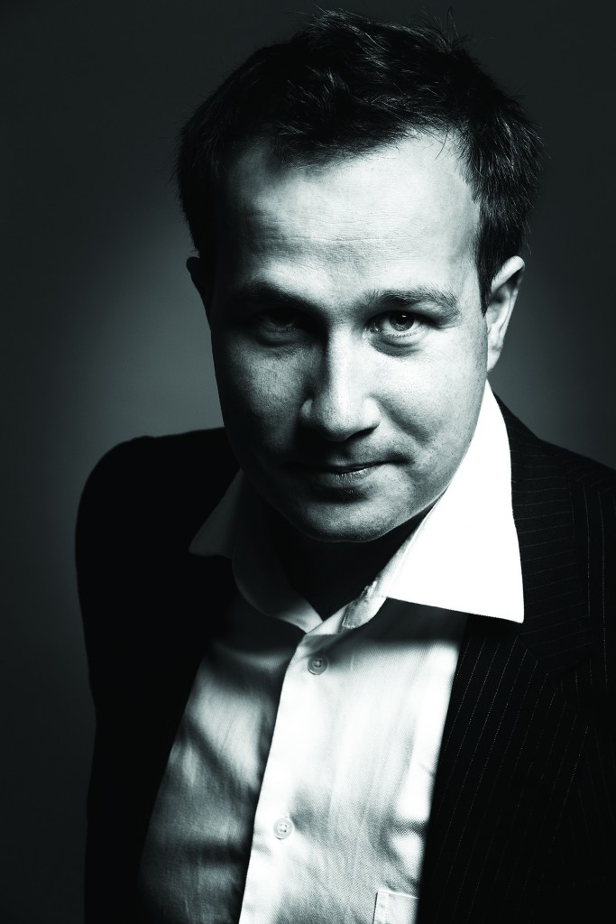 Andri Snær