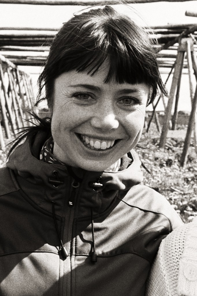 Sigríður Víðis