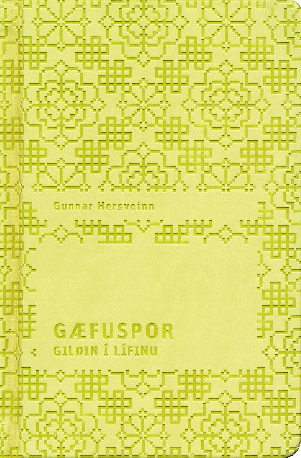 Gæfuspor
