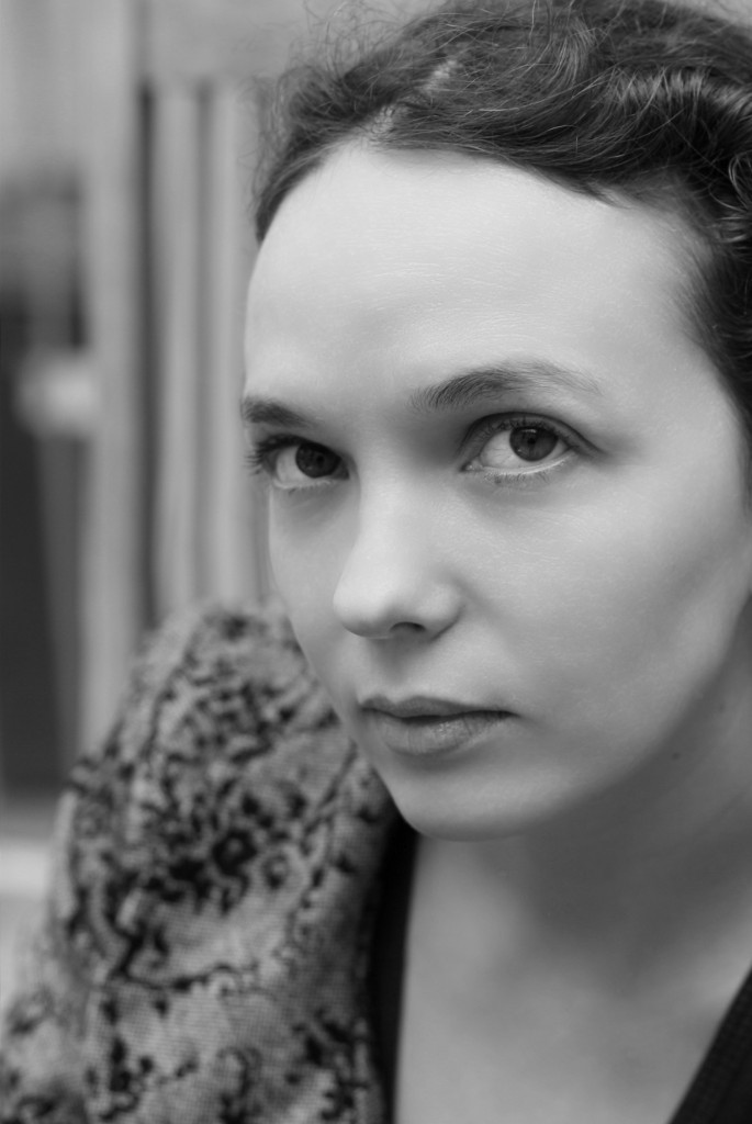 Guðrún Eva
