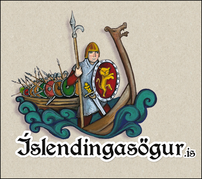 Islendingasogur.is