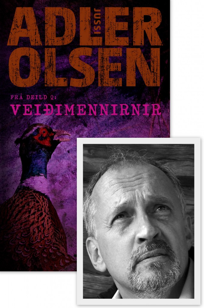 Jussi Adler-Olsen