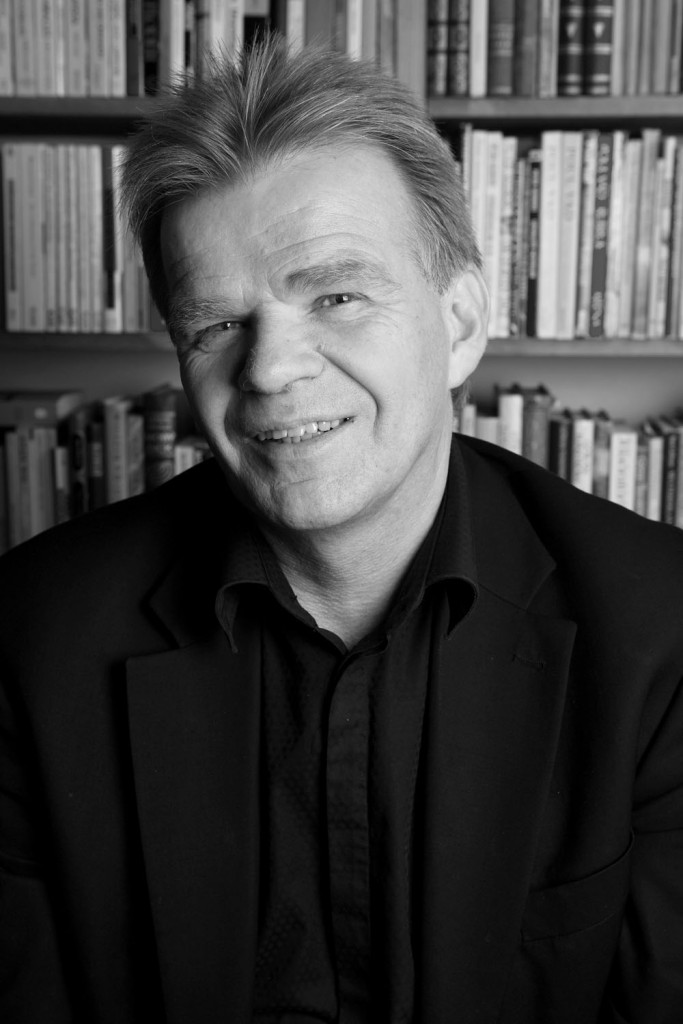 Einar Már