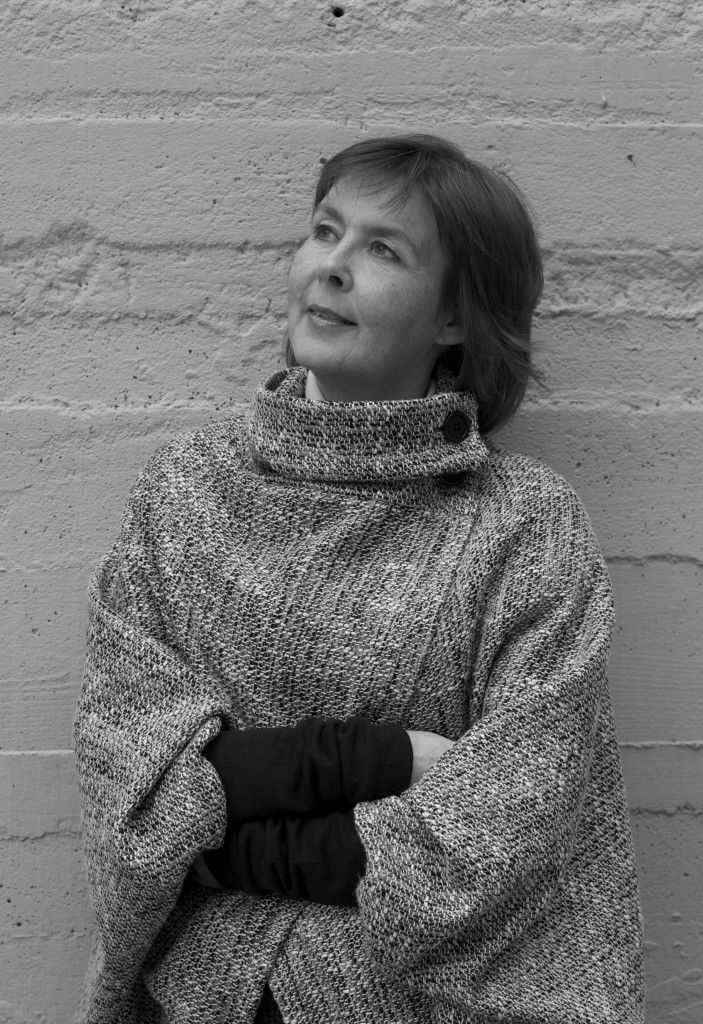 Steinunn Jóhannesdóttir
