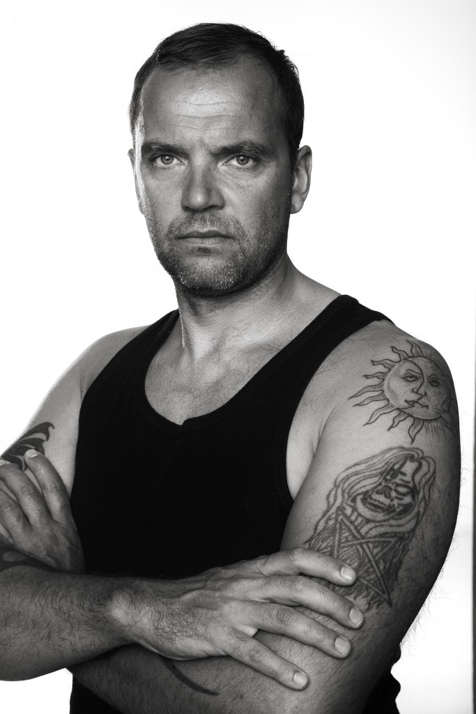 Stefán Máni